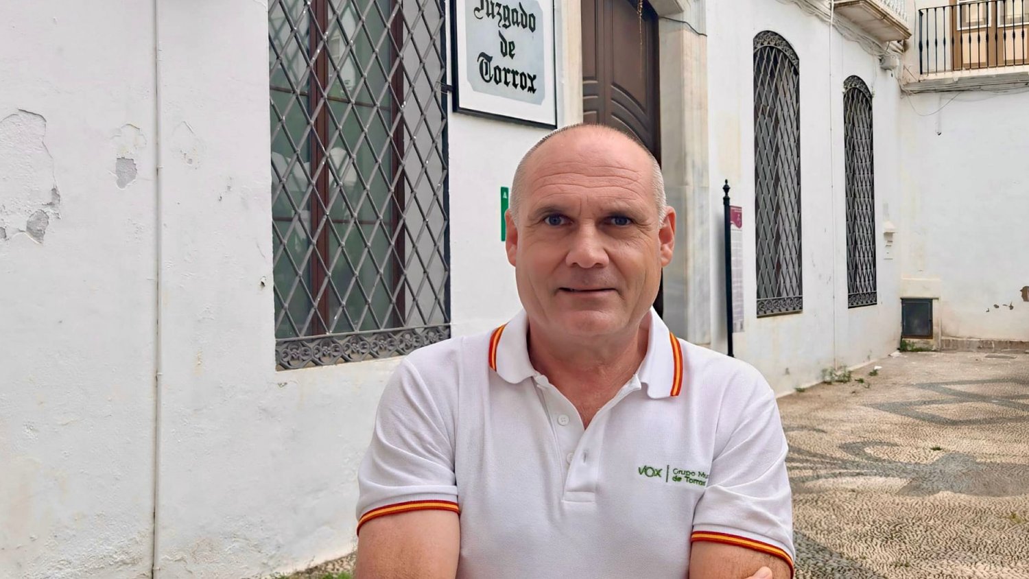 VOX pone en duda la gestión del Ayuntamiento de Torrox tras elevarse a 7 millones el coste de la futura sede judicial