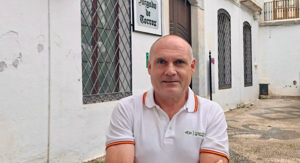 VOX pone en duda la gestión del Ayuntamiento de Torrox tras elevarse a 7 millones el coste de la futura sede judicial