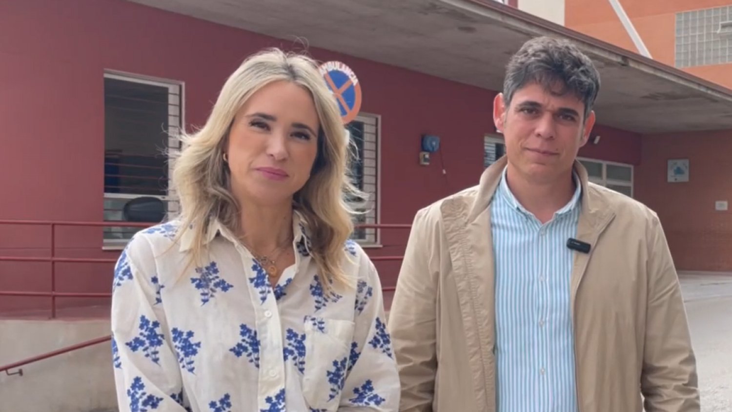 El PSOE exige a Joaquín Villanova que aclare la ausencia de servicio sanitario durante el Festival Flamenco Torre del Cante
