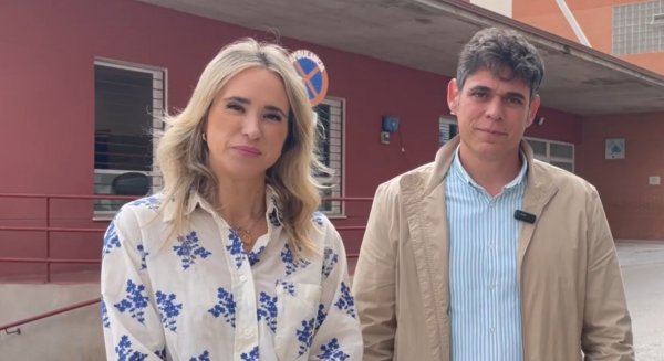 El PSOE exige a Joaquín Villanova que aclare la ausencia de servicio sanitario durante el Festival Flamenco Torre del Cante