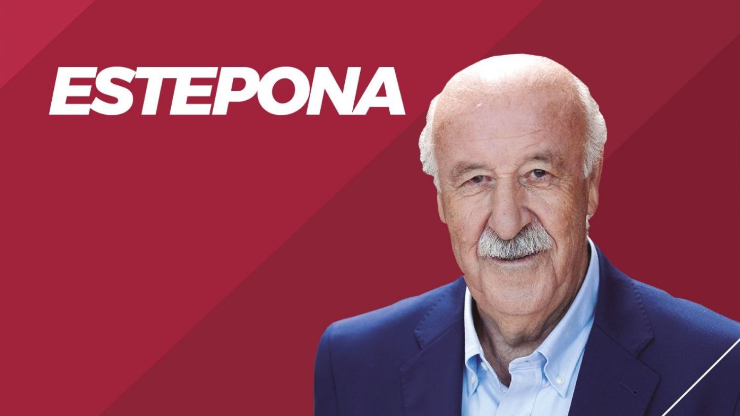 Estepona recibirá la XIII edición del Campus de Verano de Vicente del Bosque