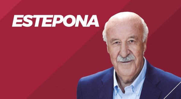 Estepona recibirá la XIII edición del Campus de Verano de Vicente del Bosque