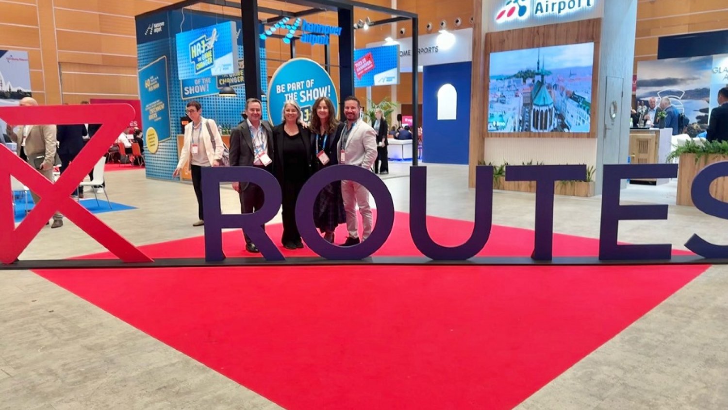 Turismo Costa del Sol refuerza su posicionamiento internacional tras su participación en Routes Europe 2026