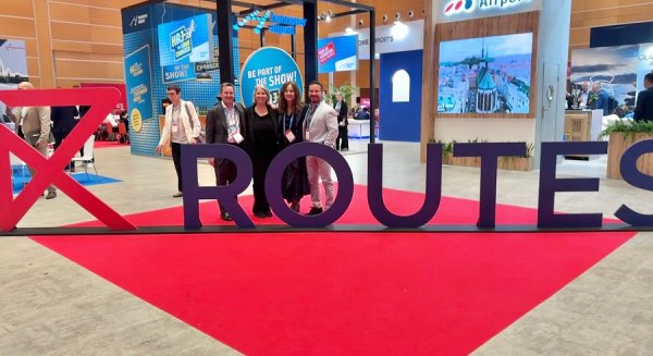 Turismo Costa del Sol refuerza su posicionamiento internacional tras su participación en Routes Europe 2026, celebrada en Rimini