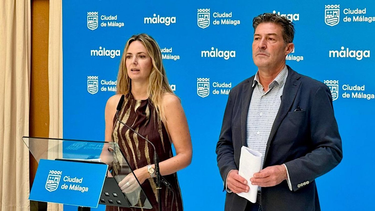 VOX pide suspender las multas de la Zona de Bajas Emisiones tras la sentencia del TSJA que anula su regulación