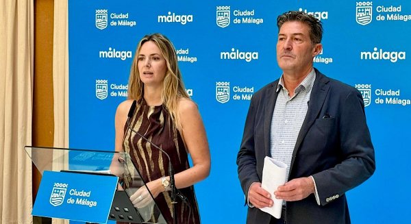 VOX pide suspender las multas de la Zona de Bajas Emisiones tras la sentencia del TSJA que anula su regulación