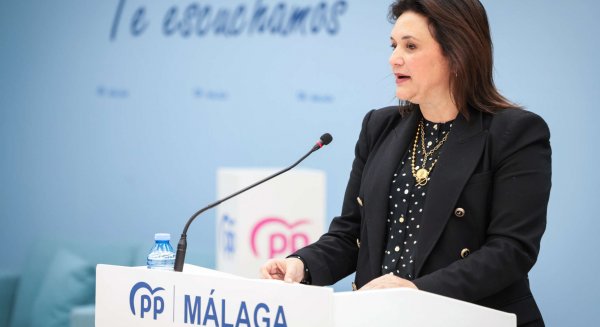 El PP de Málaga exige transparencia y seguridad jurídica al Gobierno por el nuevo Reglamento de Costas