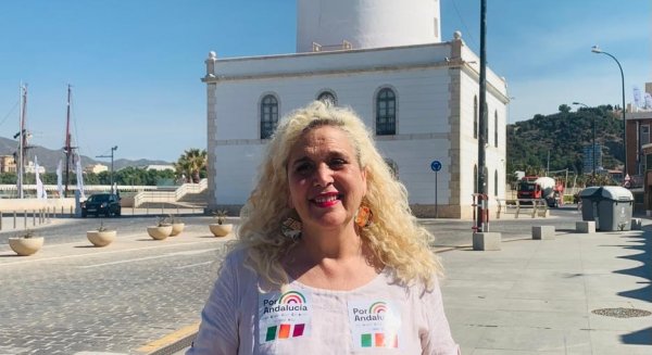 Unidas Podemos denuncia que el rascacielos del Puerto “espantará el turismo de calidad”