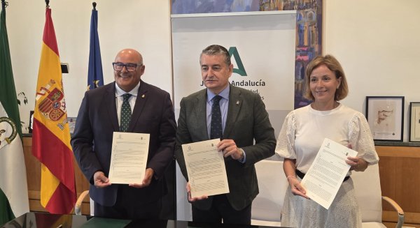 La Junta y Vélez-Málaga promoverán un nuevo centro de salud en Torre del Mar