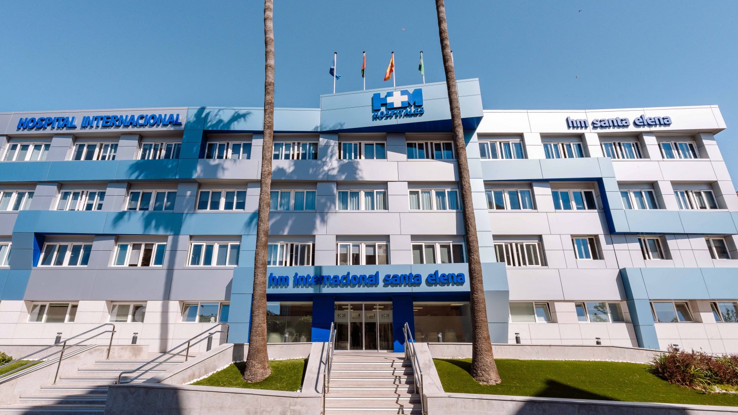 HM Hospitales crece en Andalucía gracias al aumento del 17% de actividad del Hospital Internacional HM Santa Elena