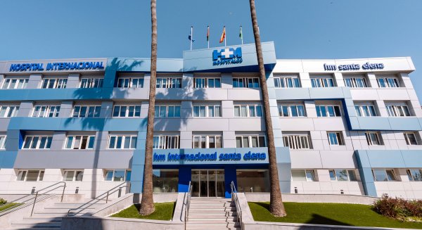 HM Hospitales crece en Andalucía gracias al aumento del 17% de actividad del Hospital Internacional HM Santa Elena