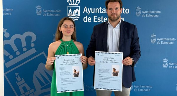 Estepona y Hospiten comienzan un programa abierto a los ciudadanos para la promoción de la salud y el bienestar