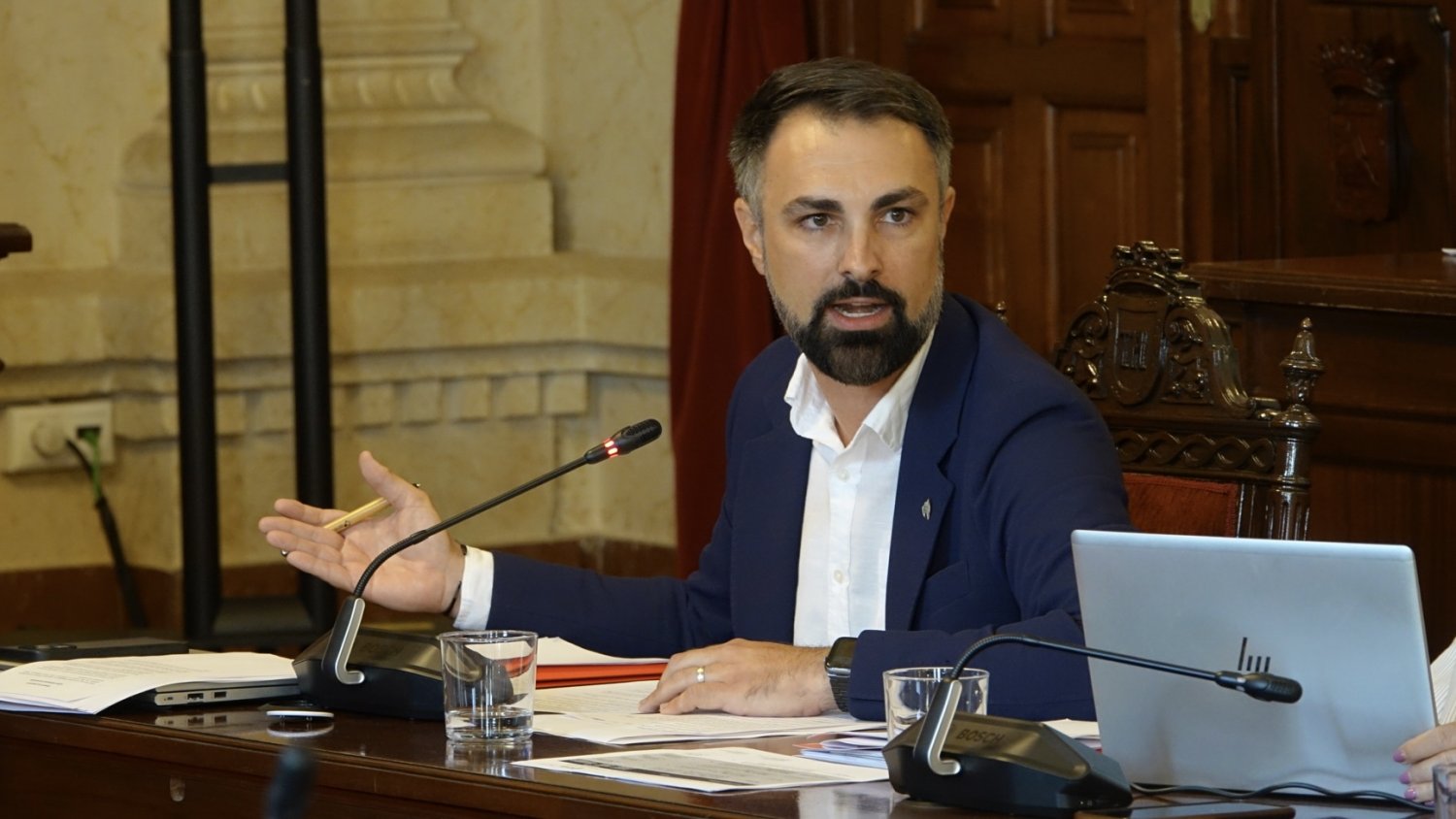 El PSOE denuncia que De la Torre rechaza medidas para garantizar vivienda asequible en Málaga