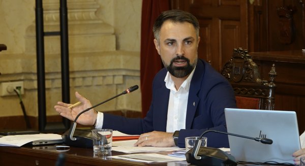 El PSOE denuncia que De la Torre rechaza medidas para garantizar vivienda asequible en Málaga