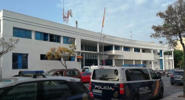 Detenido un hombre en Marbella por vender bombonas de óxido nitroso para consumo en fiestas privadas