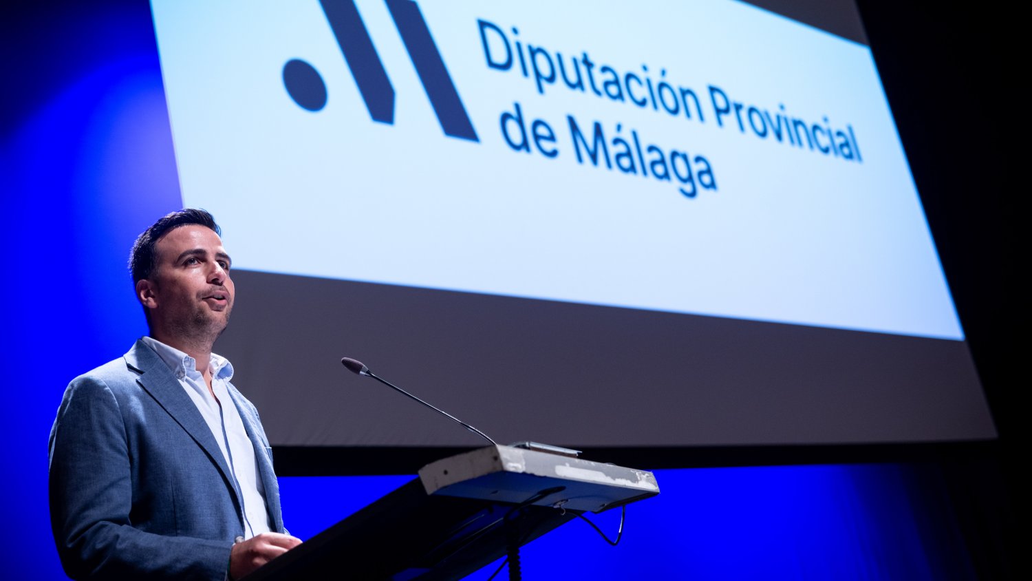 La Diputación presenta 'Al otro lado' para visibilizar su lucha contra la soledad no deseada entre las personas mayores