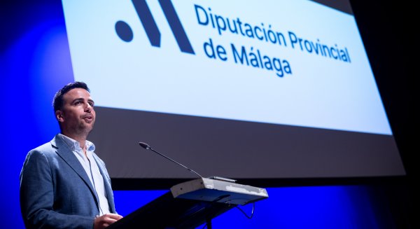 La Diputación presenta 'Al otro lado' para visibilizar su lucha contra la soledad no deseada entre las personas mayores
