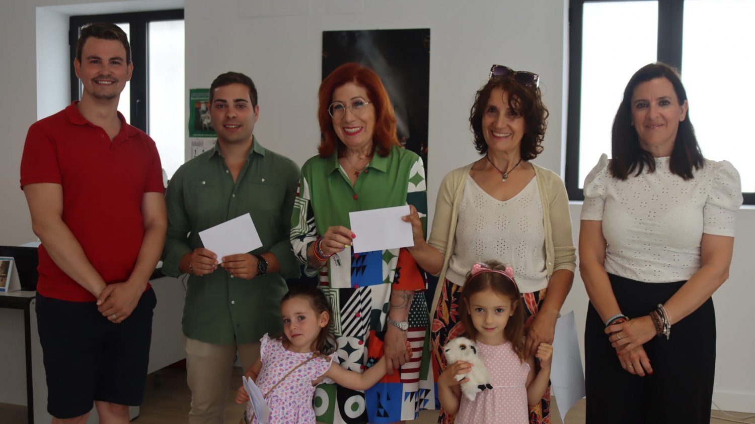 Cultura presenta 'Los Descendientes', el musical de Entre Bambalinas que pondrá fin al curso académico