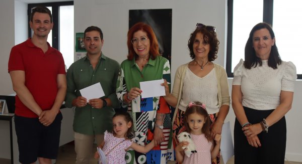 Cultura presenta 'Los Descendientes', el musical de Entre Bambalinas que pondrá fin al curso académico