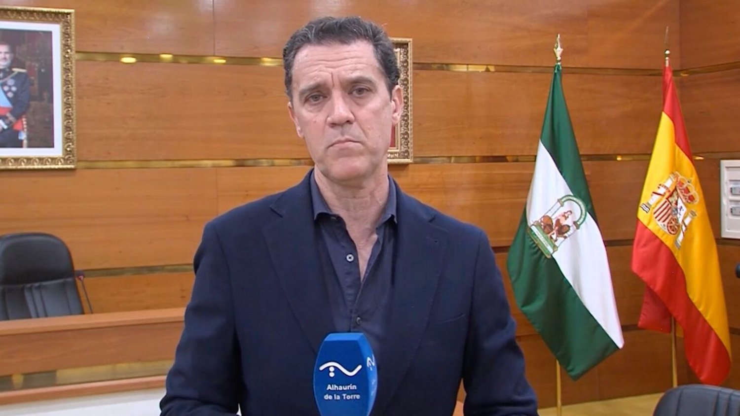 Vox alerta de un supuesto “efecto llamada” tras el centenar de solicitudes de regularización en Alhaurín de la Torre