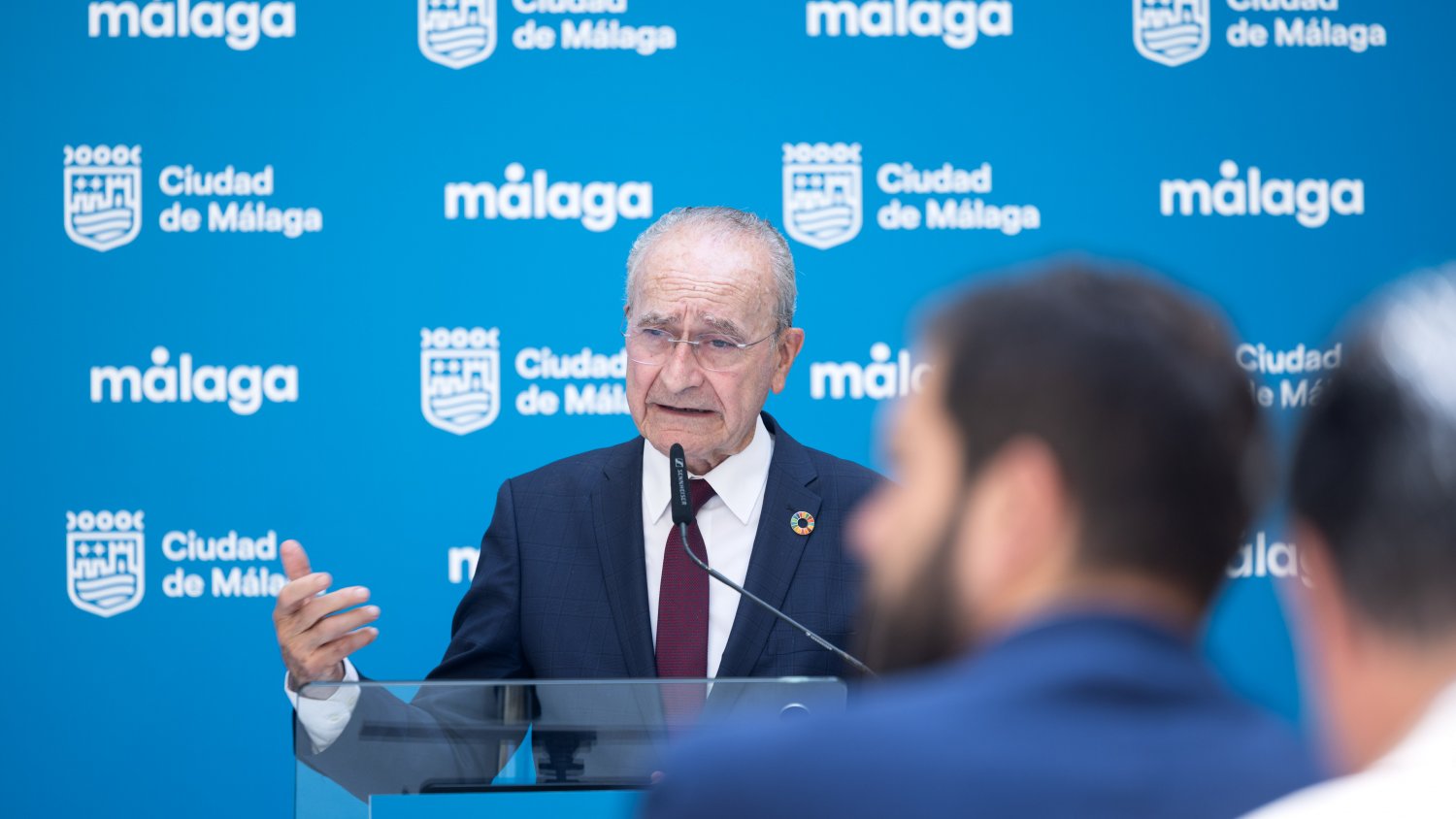 El estudio de alternativas señala la ampliación de la Universidad como espacio idóneo para la Nueva Rosaleda