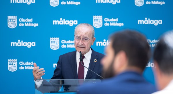 El estudio de alternativas señala la ampliación de la Universidad como espacio idóneo para la Nueva Rosaleda