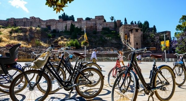 Turismo Costa del Sol refuerza sus vínculos con el ámbito académico internacional con la visita de profesores alemanes