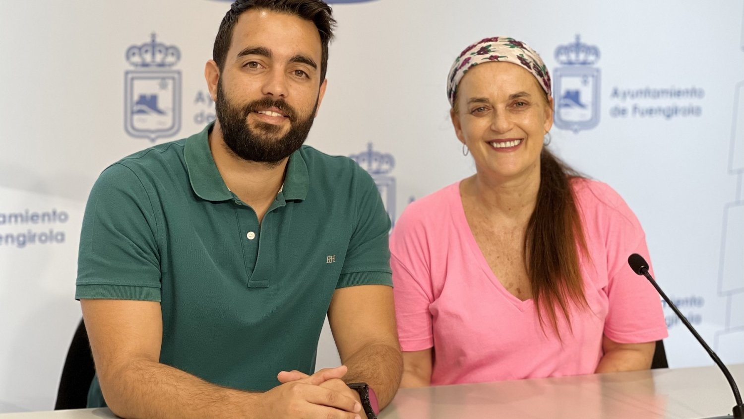 El Taller de Teatro del Área de Juventud de Fuengirola celebra su espectáculo de fin de curso el 14 de junio