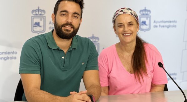 El Taller de Teatro del Área de Juventud de Fuengirola celebra su espectáculo de fin de curso el 14 de junio