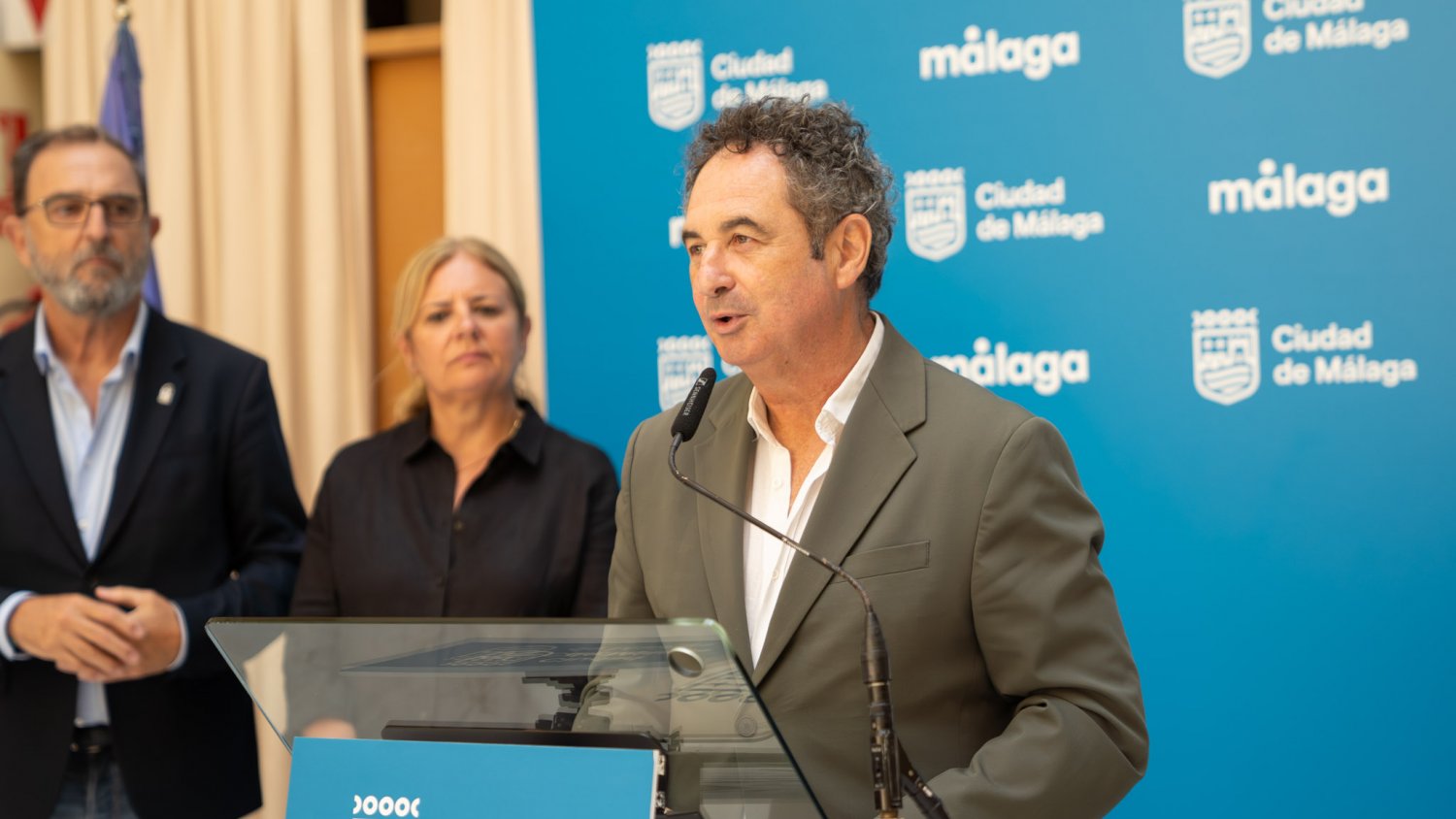 Administraciones y asociaciones de Málaga editan una guía con recursos de prevención del suicidio