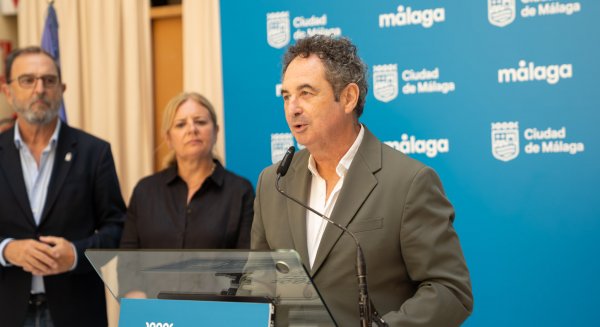 Administraciones y asociaciones de Málaga editan una guía con recursos de prevención del suicidio