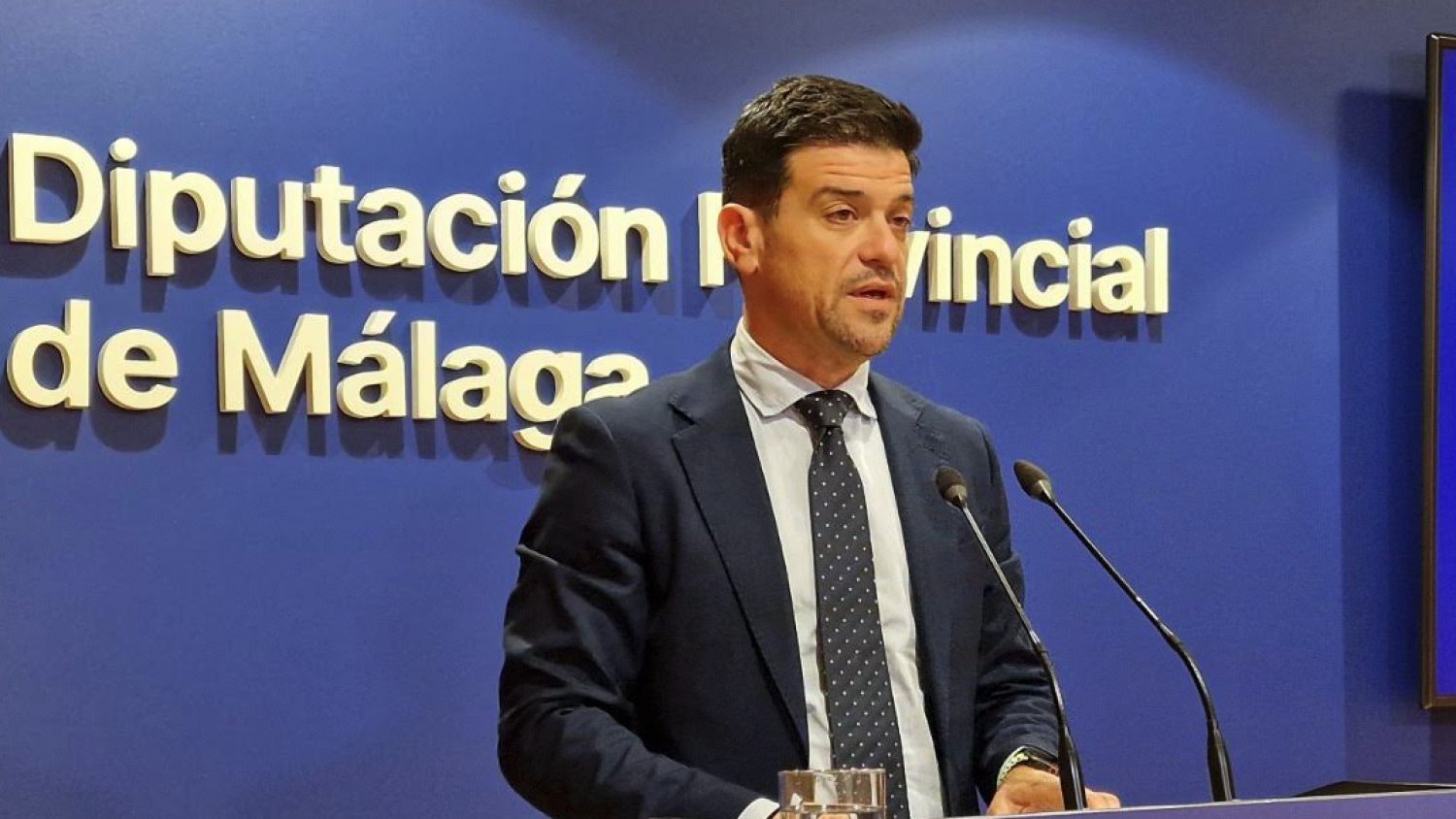 El PP de Málaga denuncia el cierre de oficinas de Correos en la provincia y exige a Sánchez que garantice el servicio 