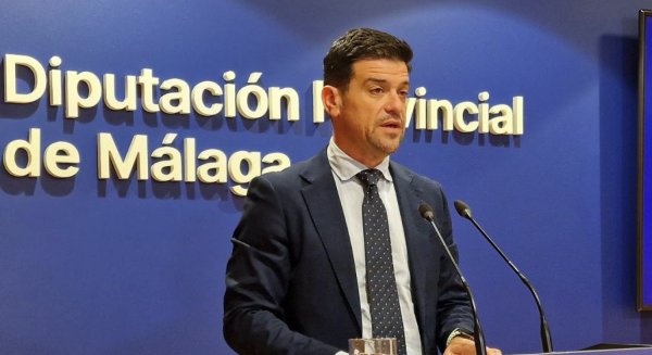 El PP de Málaga denuncia el cierre de oficinas de Correos en la provincia y exige a Sánchez que garantice el servicio 