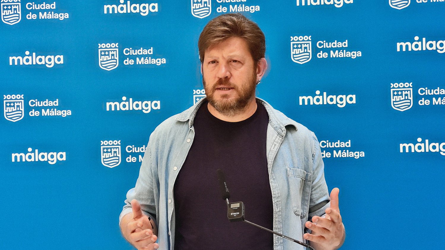 Sguiglia propone el recargo máximo del IBI a viviendas vacías de grandes tenedores para sacarlas al mercado