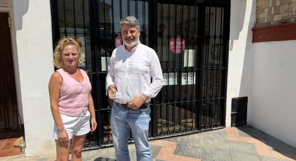 El PSOE critica que Mata elimine los préstamos de libros de la biblioteca Entreculturas durante el mes de julio 