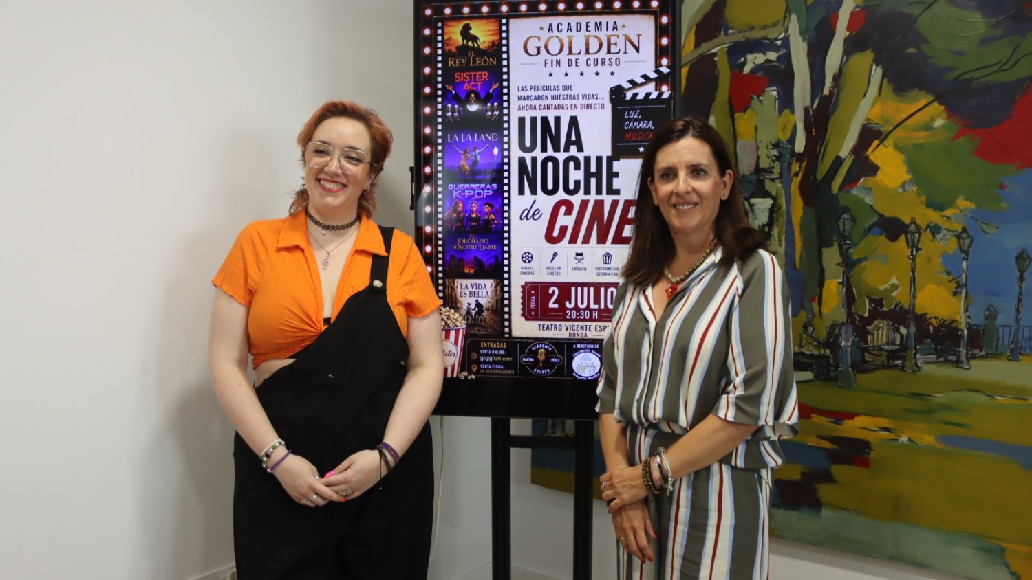 El Ayuntamiento de Ronda saca a licitación el local comercial de la nueva estación de autobuses  