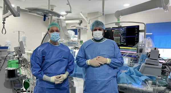 HM Hospitales potencia su Unidad de Arritmias Avanzadas en Málaga