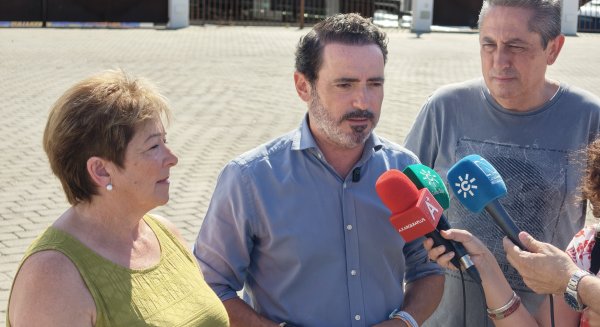 José Ramón Carmona exige dimisiones en Frigiliana tras el registro de la Guardia Civil en el Ayuntamiento