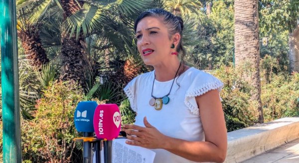  Morillas apunta a más de 35.000 malagueños denunciados por la ZBE y pide que se suspendan las sanciones