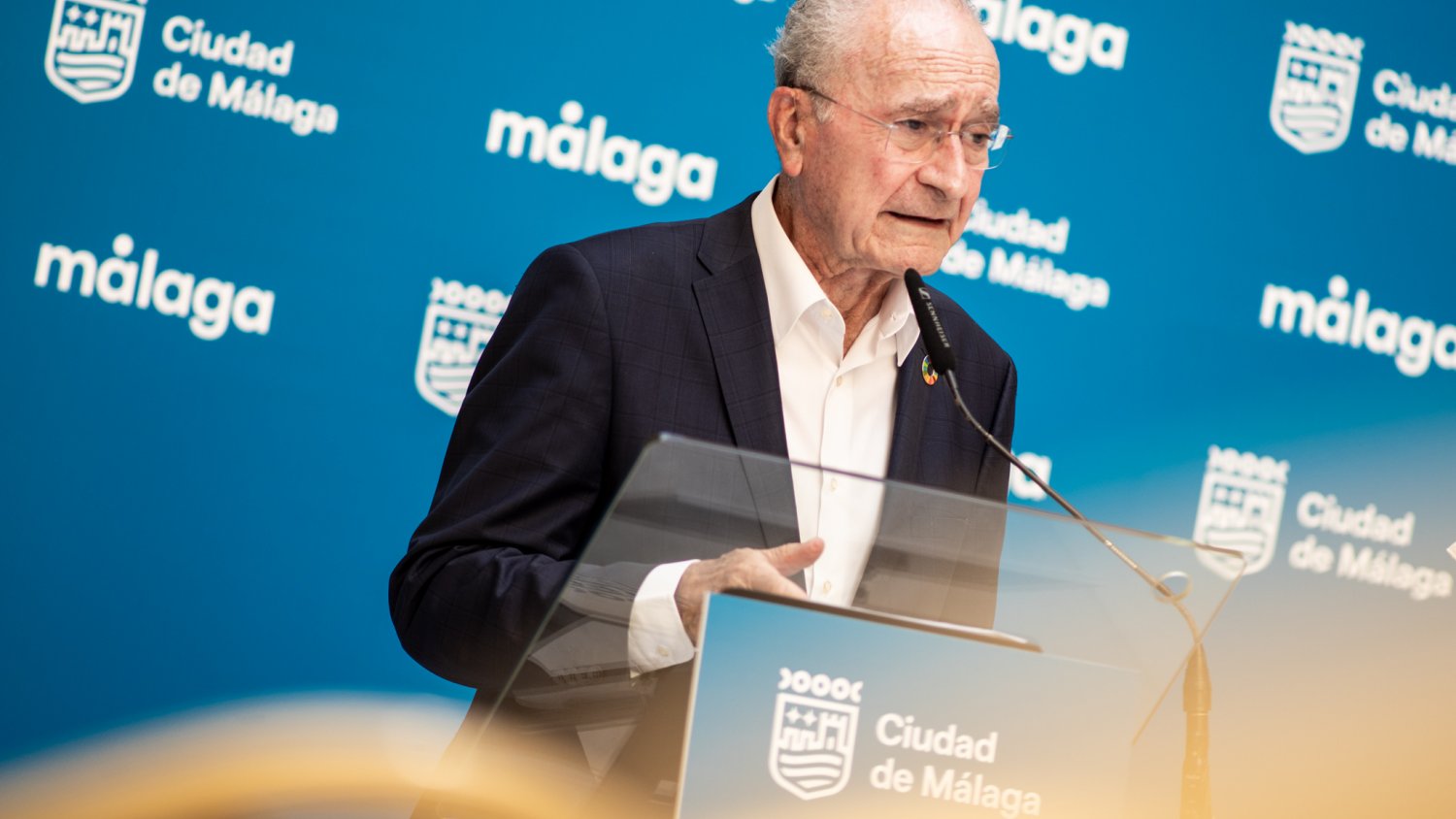 Málaga blinda el uso residencial frente al turístico con una modificación del Plan General