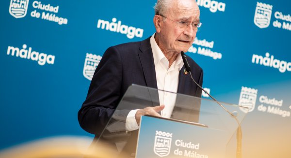 Málaga blinda el uso residencial frente al turístico con una modificación del Plan General