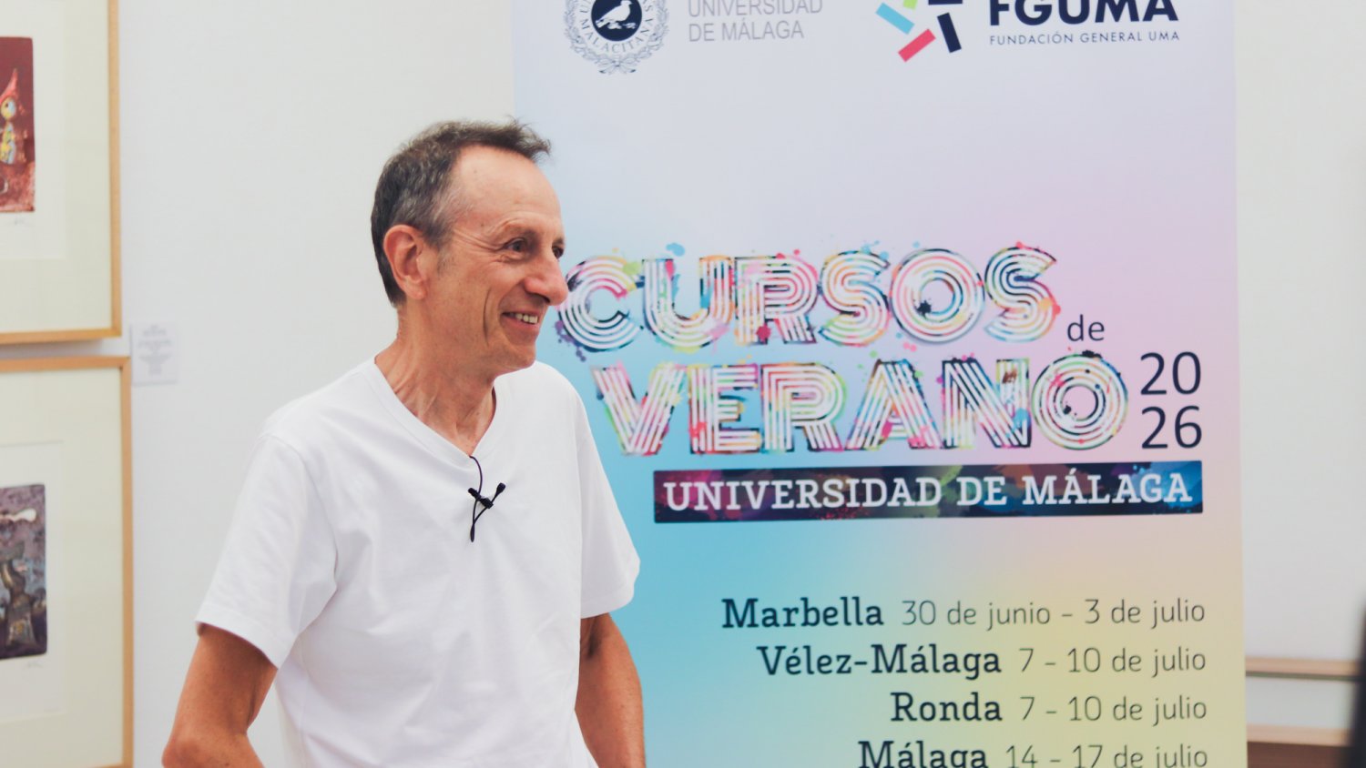 Un experto critica que Picasso se estudie más en marketing que en las escuelas de arte