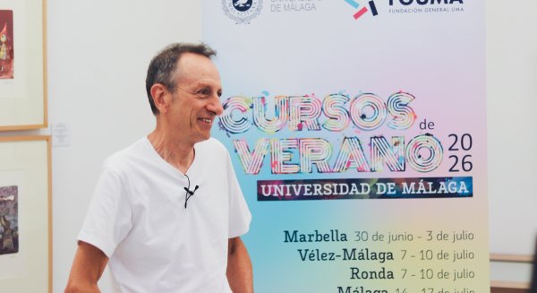 Un experto critica que Picasso se estudie más en marketing que en las escuelas de arte