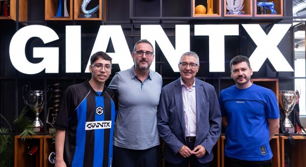 La Costa del Sol consolida su apuesta por los e-sports para conectar con el viajero del futuro con su alianza con GIANTX