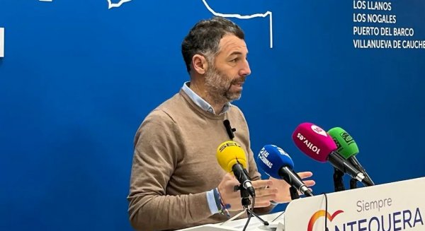 El PP critica que el Gobierno “se lava las manos” tras dejar sin agua a más de 2.400 familias del Valle de Abdalajís