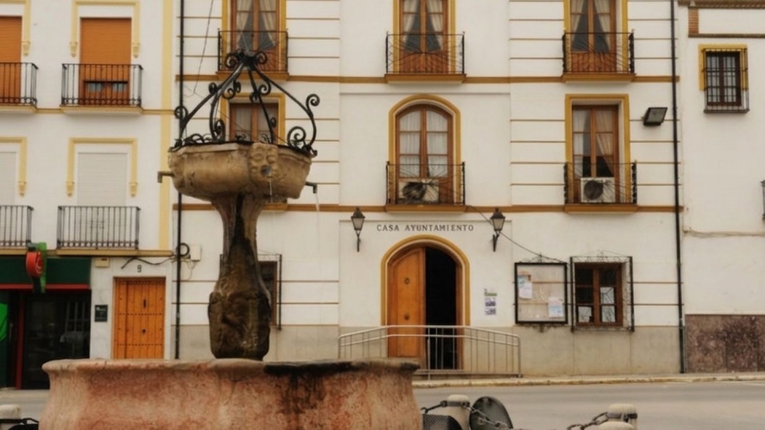 El Ayuntamiento de Alameda acumula tres condenas por vulneración de derechos de ediles del PSOE