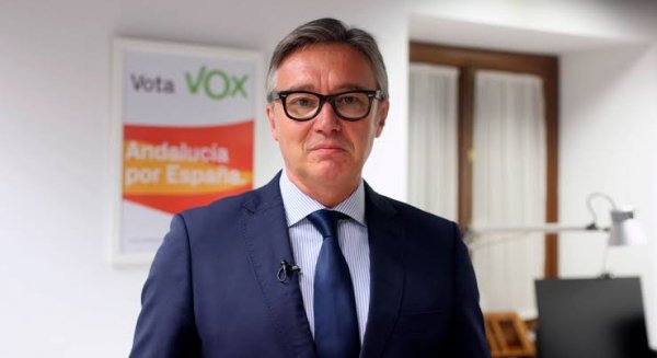 Vox plantea priorizar a españoles en el acceso a ayudas y vivienda pública en Andalucía