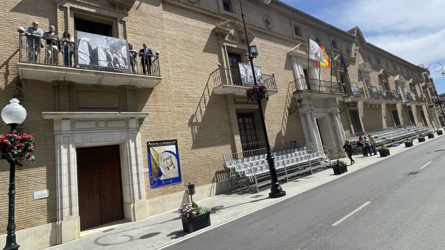 Antequera y Ronda estarán en aviso amarillo por altas temperaturas durante esta semana