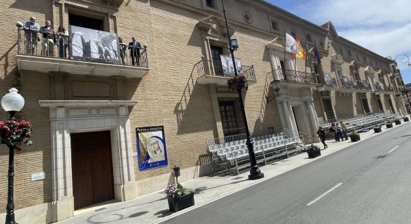 Antequera y Ronda estarán en aviso amarillo por altas temperaturas durante esta semana