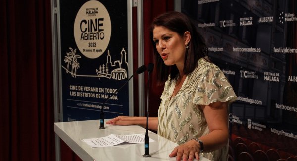 Regresa Cine Abierto con 118 proyecciones gratuitas en todos los distritos de Málaga